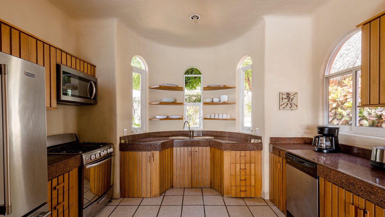 Photo of Kitchen in Hidalgo