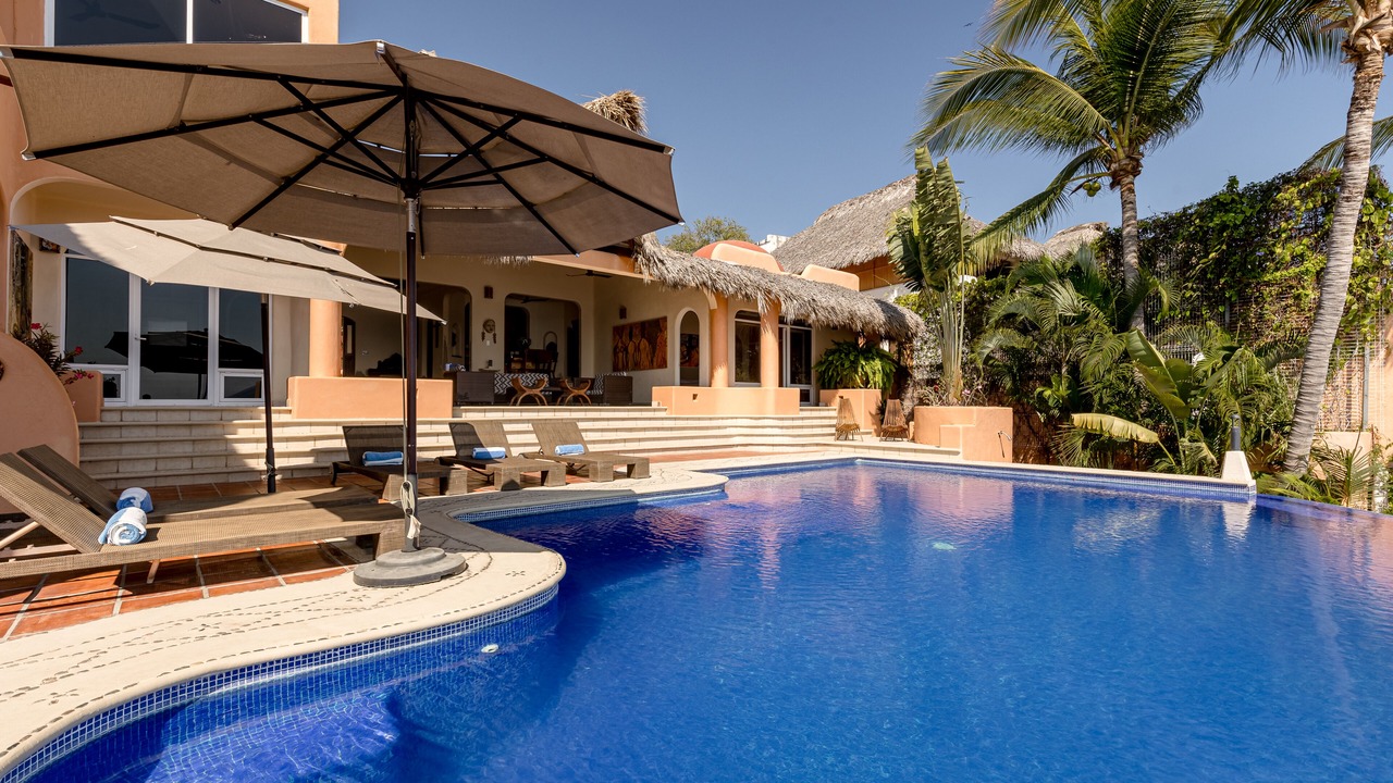 Photo of Outdoor in Hidalgo