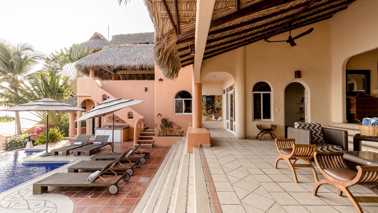 Photo of Outdoor in Hidalgo
