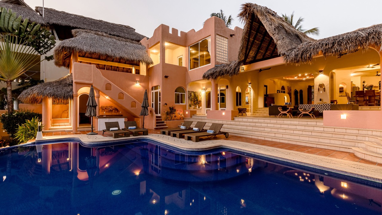Photo of Outdoor in Hidalgo