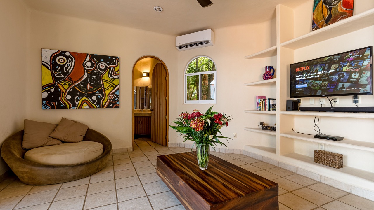Photo of Livingroom in Hidalgo