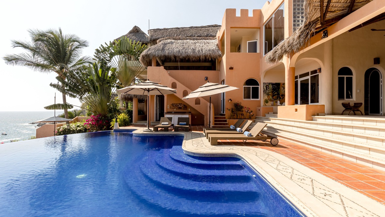 Photo of Outdoor in Hidalgo