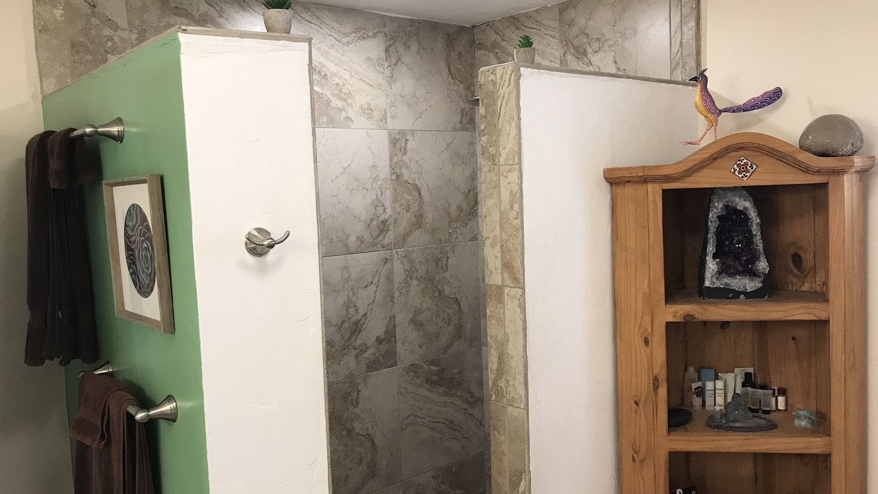 Photo of Bathroom in The Garden District