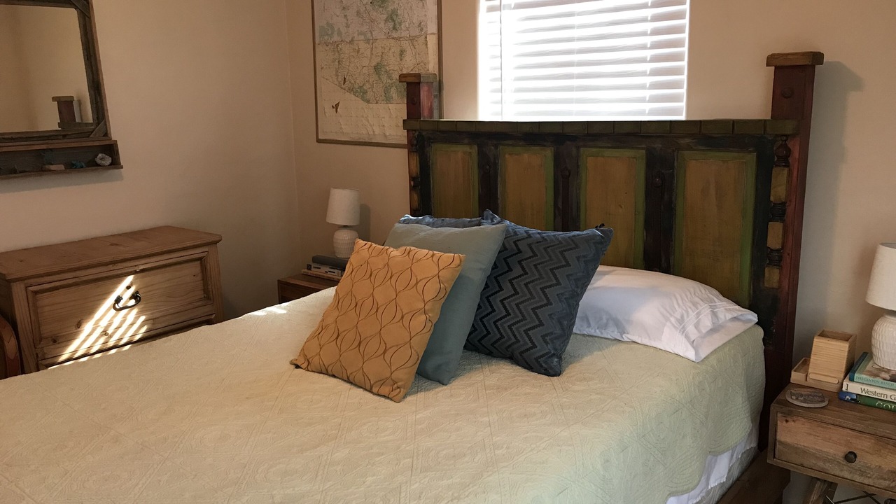 Photo of Bathroom in The Garden District