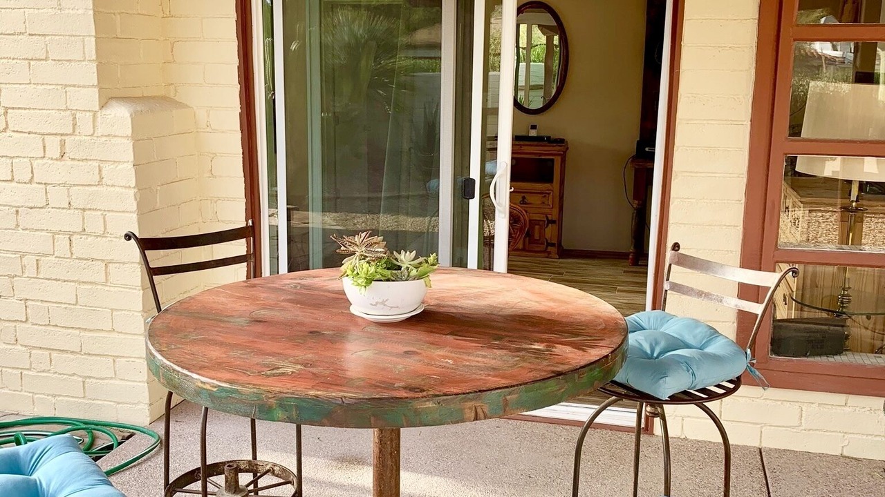 Photo of Outdoor in The Garden District