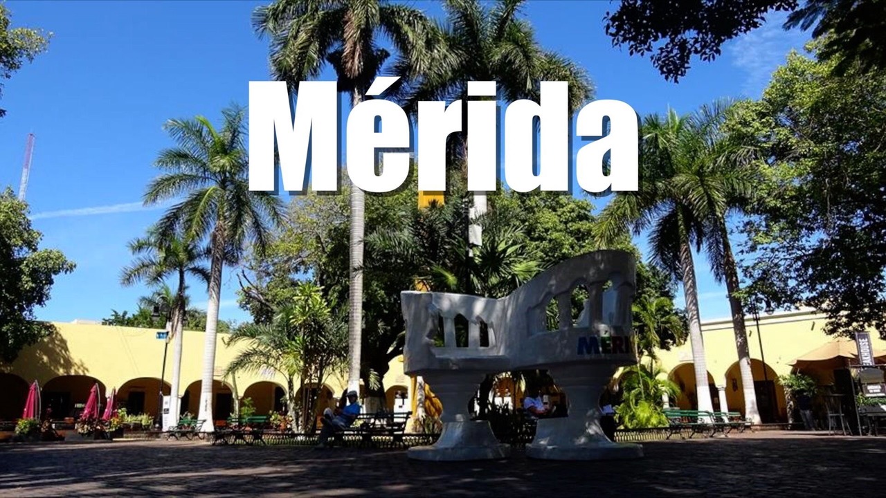 Photo of Outdoor in Zona Paseo Montejo