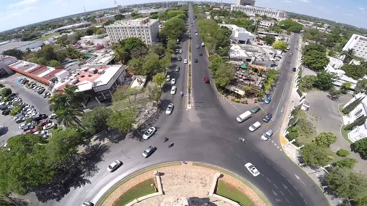 Photo of Outdoor in Zona Paseo Montejo
