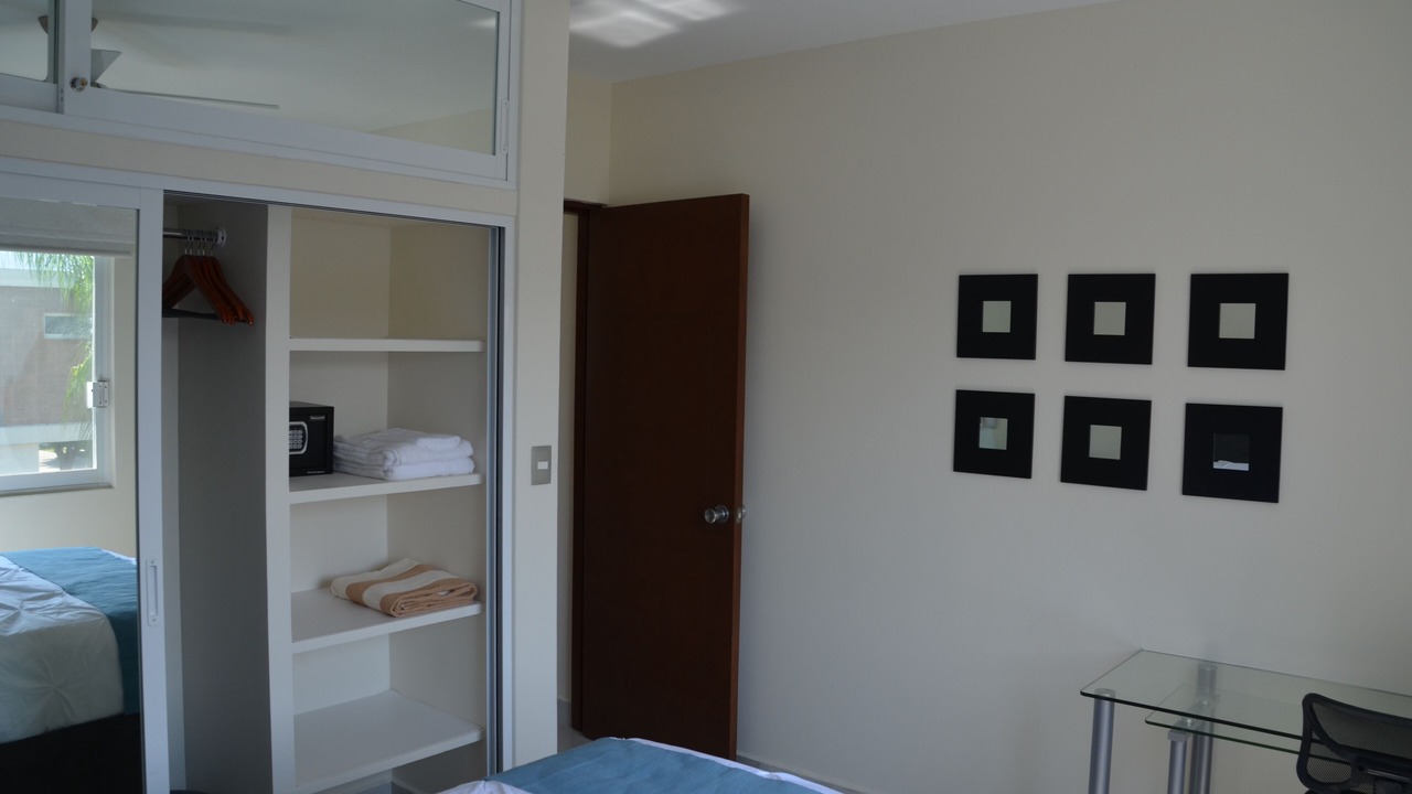 Photo of Bedroom in Las Moras