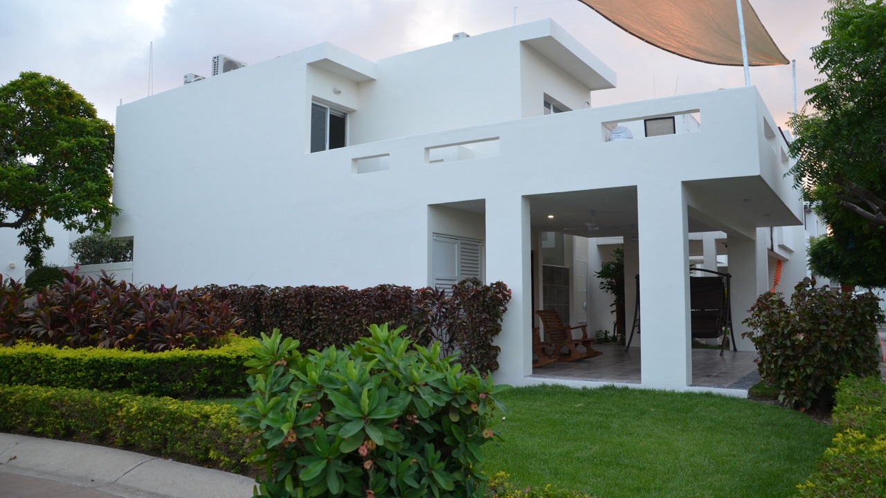 Photo of Outdoor in Las Moras