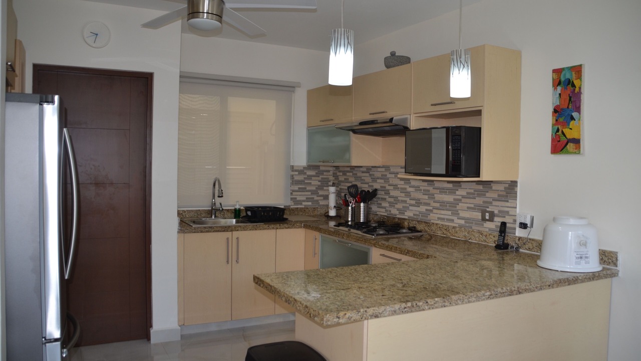 Photo of Kitchen in Las Moras