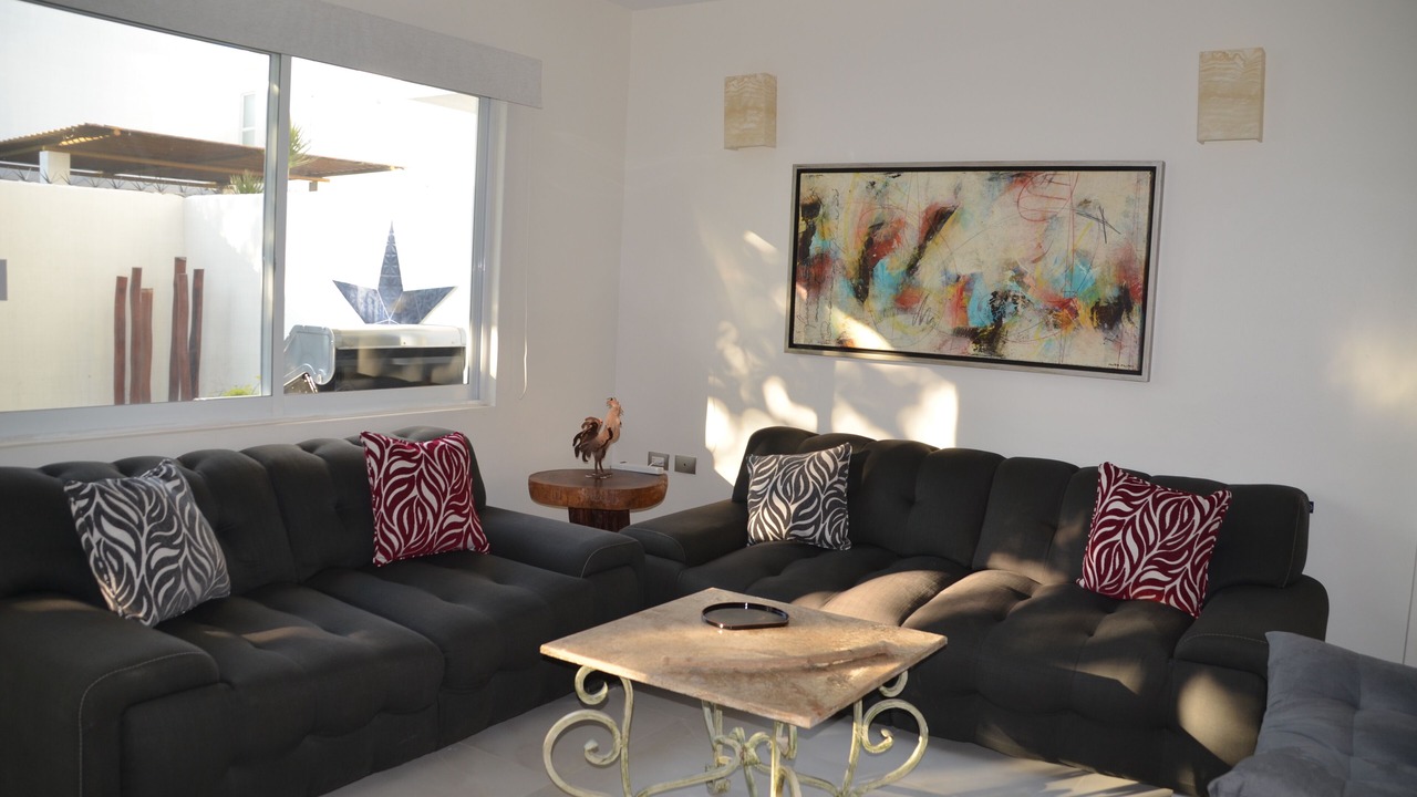 Photo of Livingroom in Las Moras