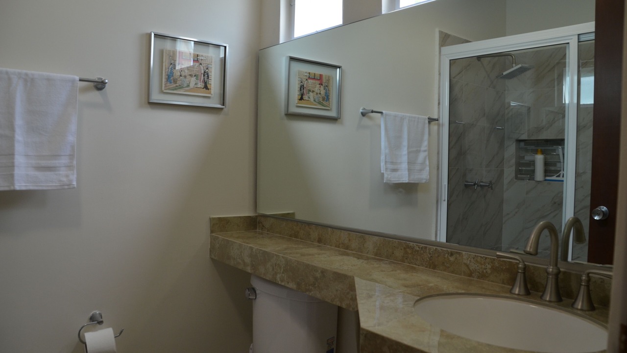 Photo of Bathroom in Las Moras