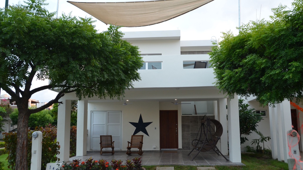 Photo of Outdoor in Las Moras