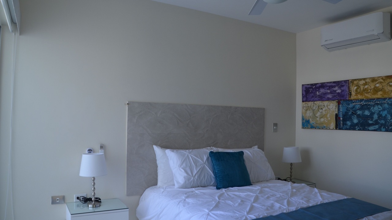 Photo of Bedroom in Las Moras