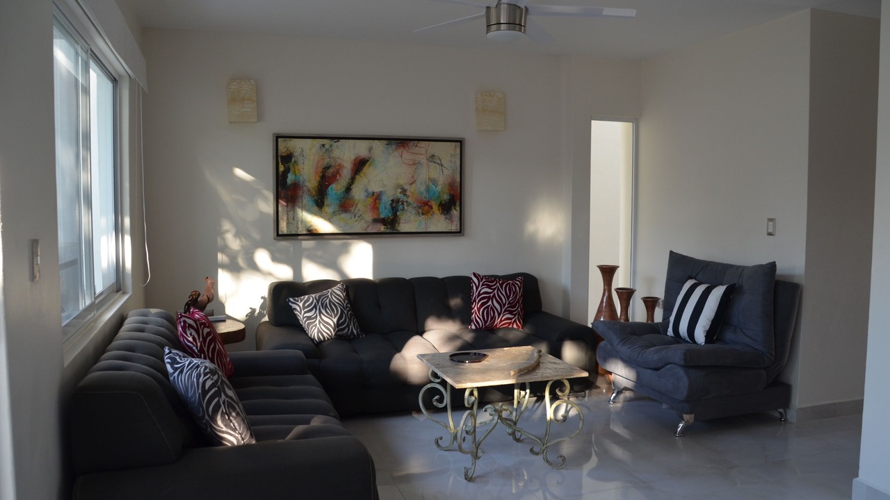 Photo of Livingroom in Las Moras