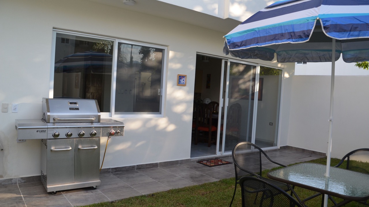 Photo of Outdoor in Las Moras