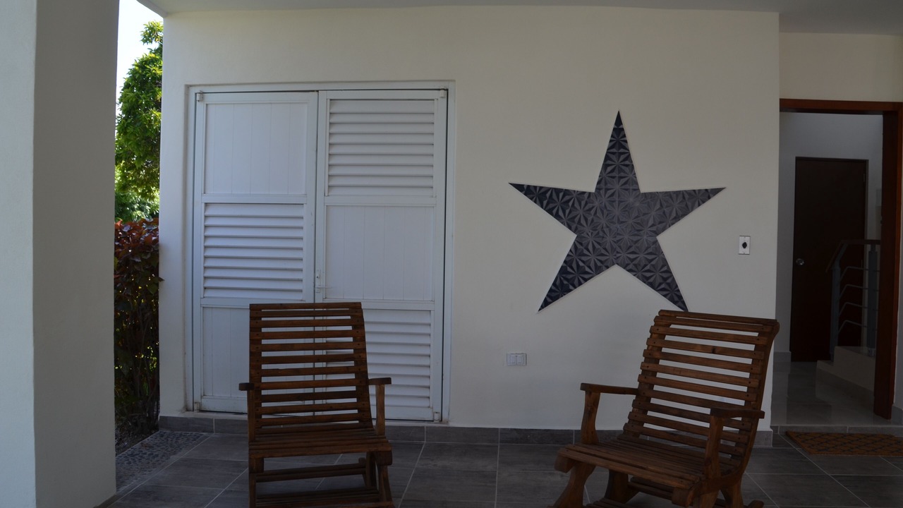 Photo of Outdoor in Las Moras