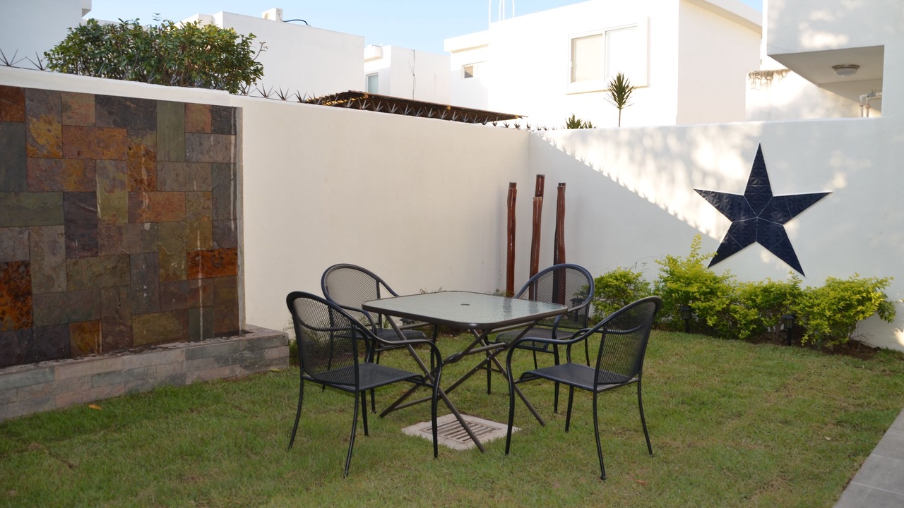 Photo of Outdoor in Las Moras