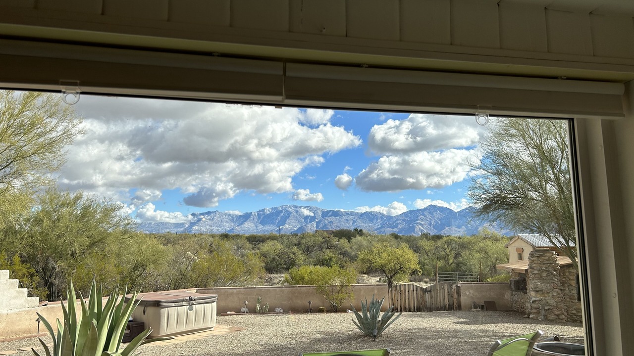 Photo of Bedroom in Butterfly Mountain