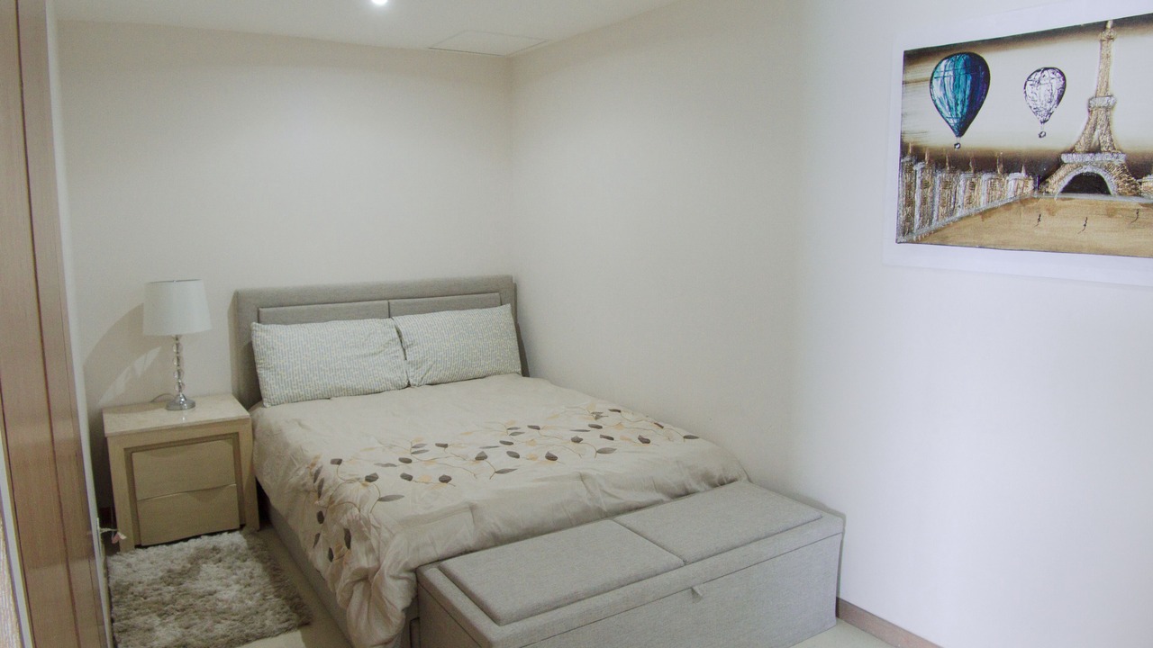 Photo of Bedroom in Nuevo Vallarta
