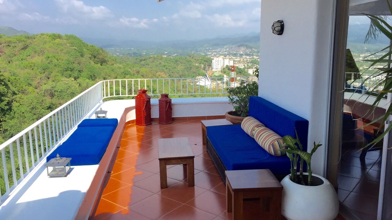 Photo of Patio Balcony in La Audiencia
