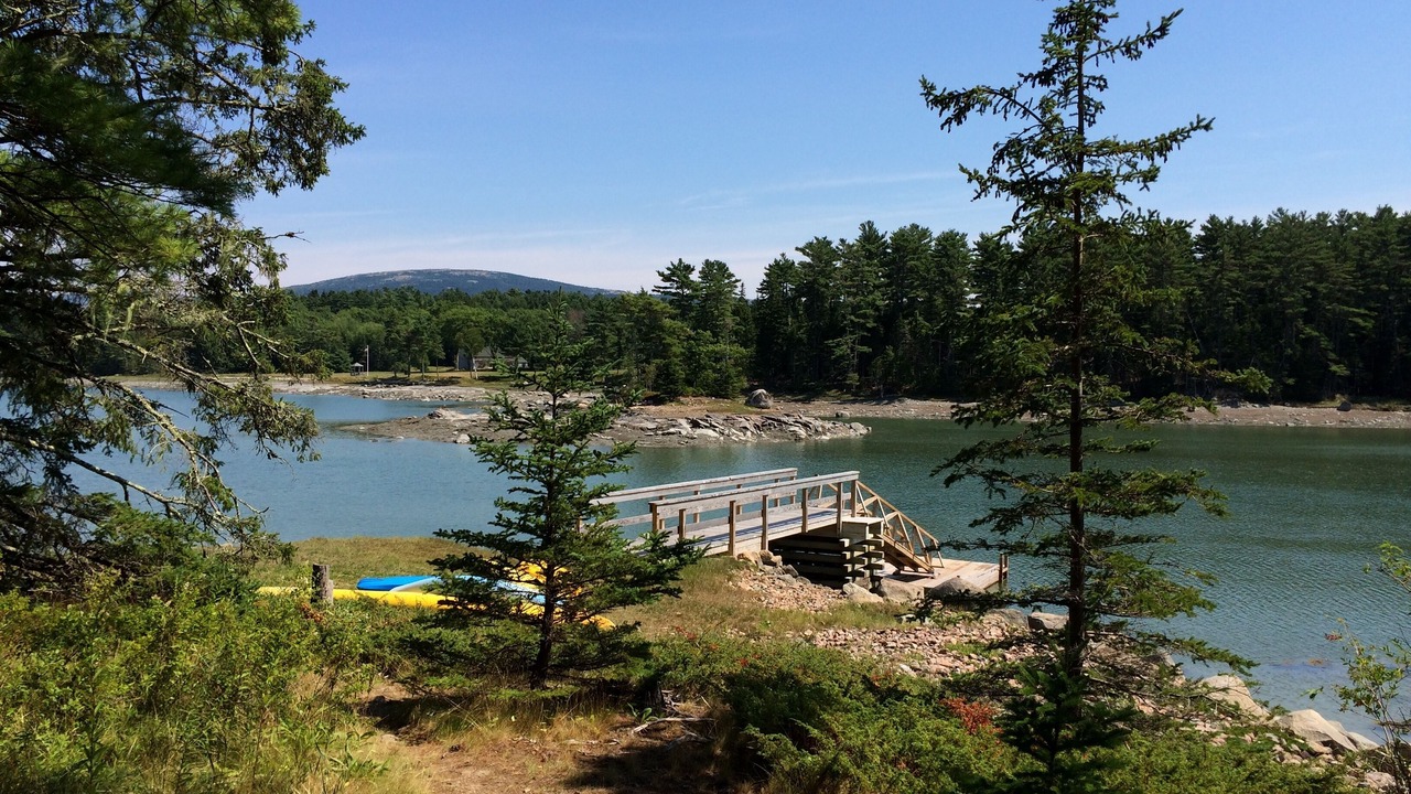 Photo of Outdoor in Mount Desert