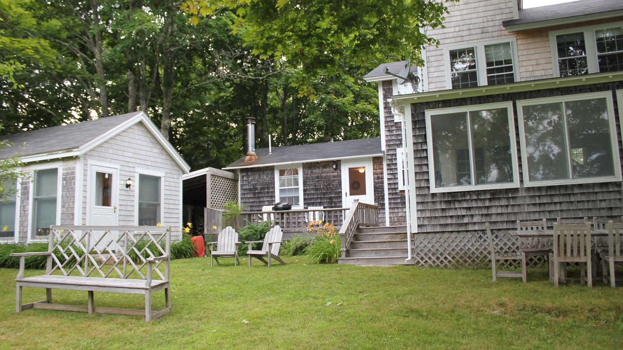 Photo of Others in Mount Desert
