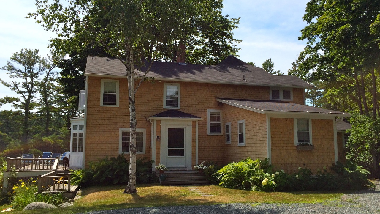 Photo of Outdoor in Mount Desert