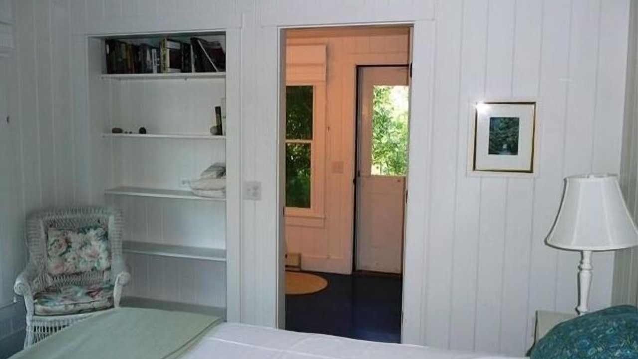 Photo of Bathroom in Mount Desert
