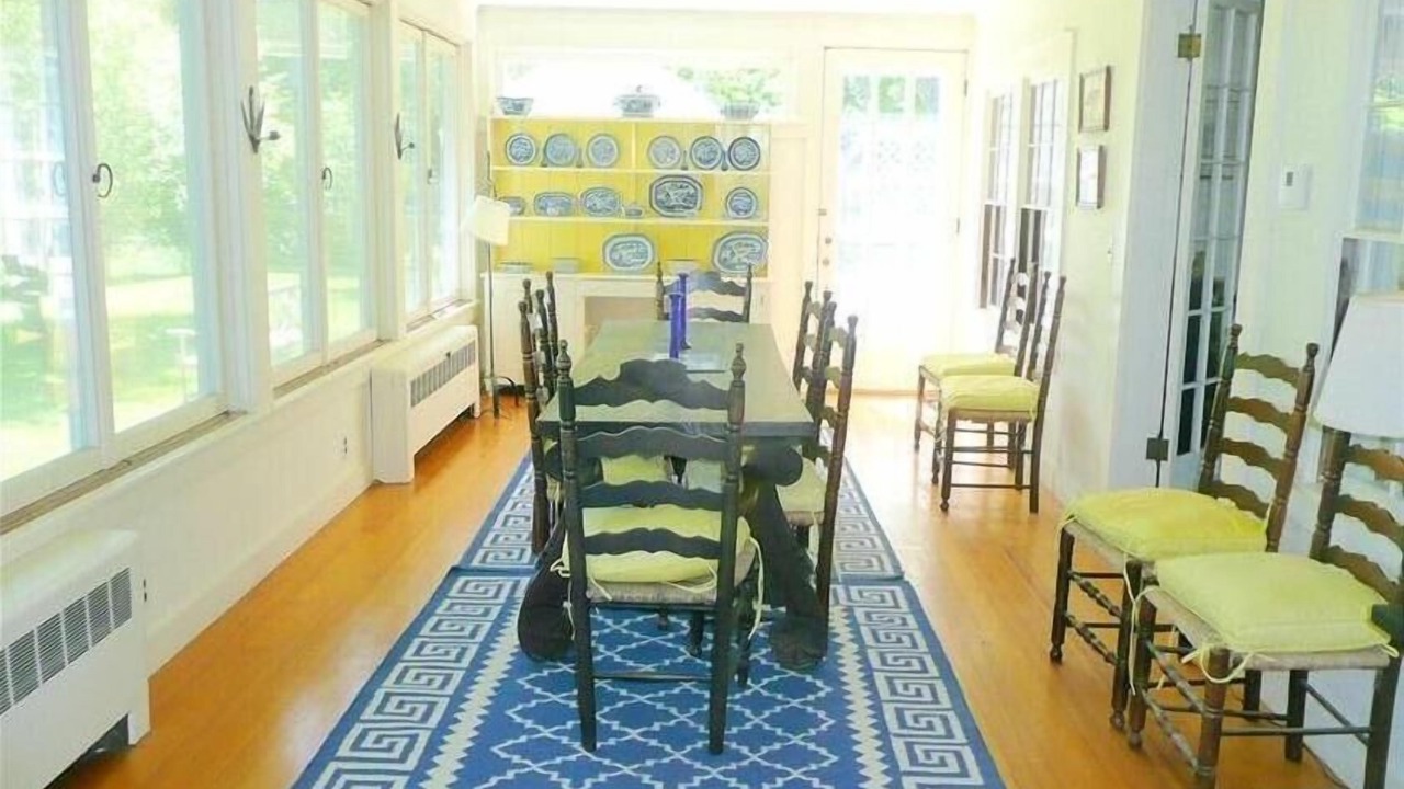 Photo of Bedroom in Mount Desert