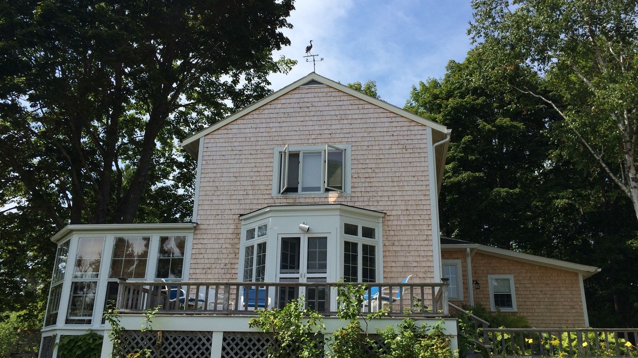 Photo of Outdoor in Mount Desert
