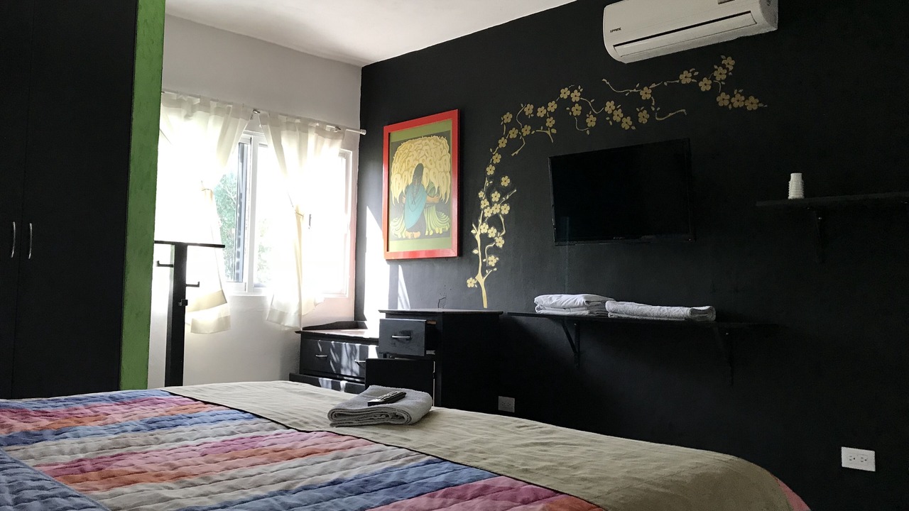 Photo of Bedroom in Merida Municipality