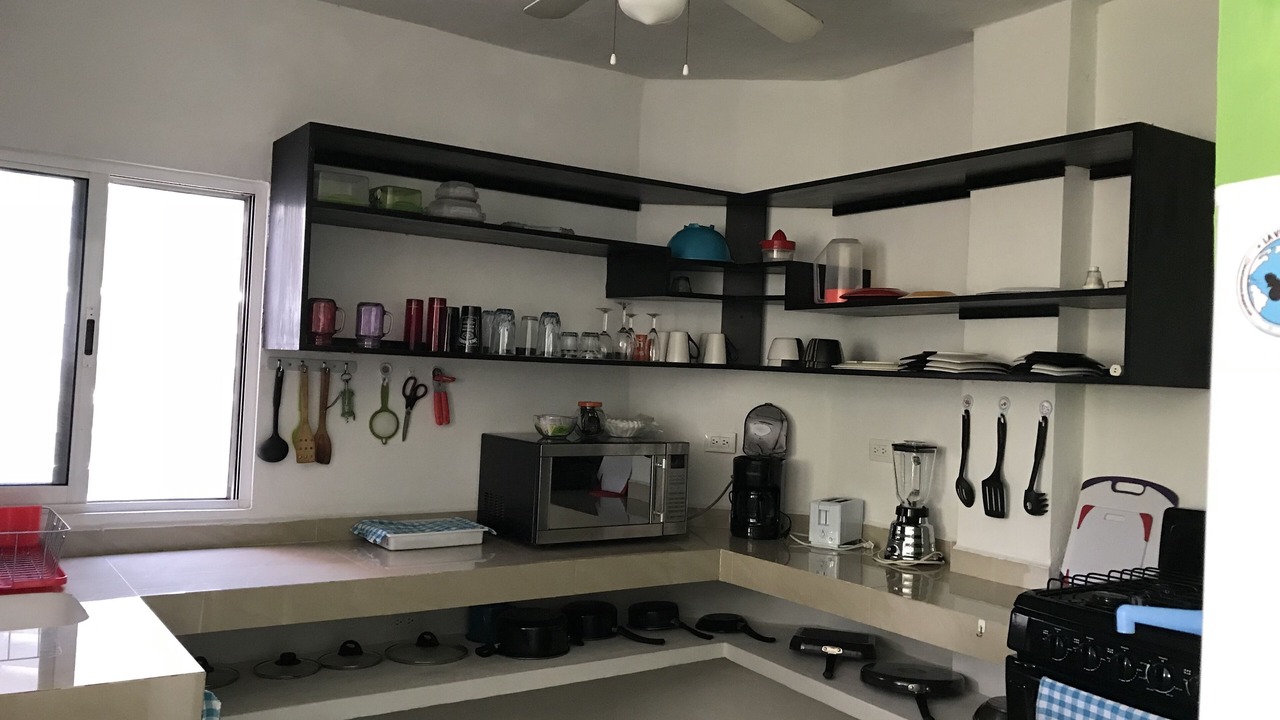 Photo of Kitchen in Merida Municipality