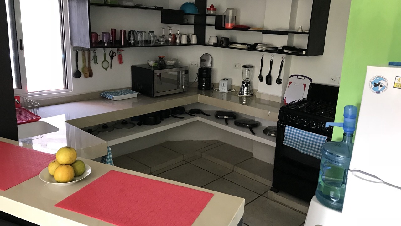 Photo of Kitchen in Merida Municipality