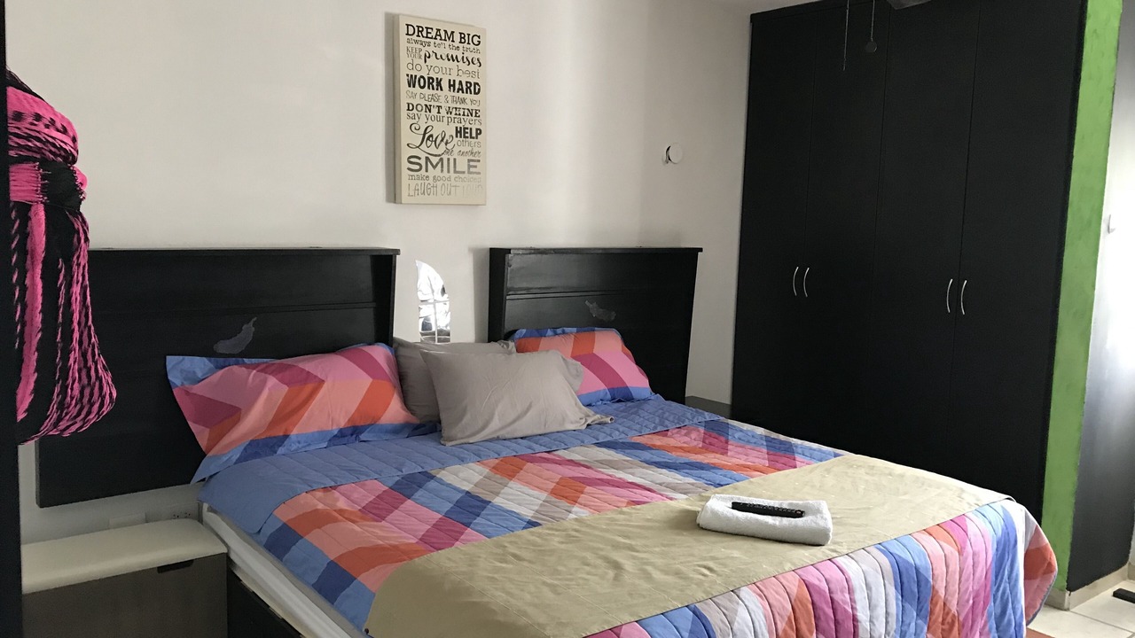 Photo of Bedroom in Merida Municipality