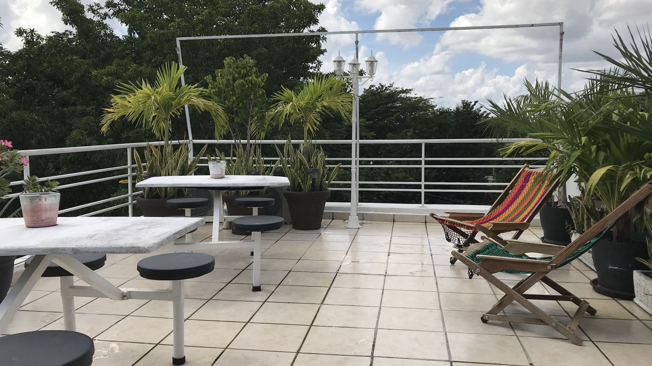 Photo of Outdoor in Merida Municipality