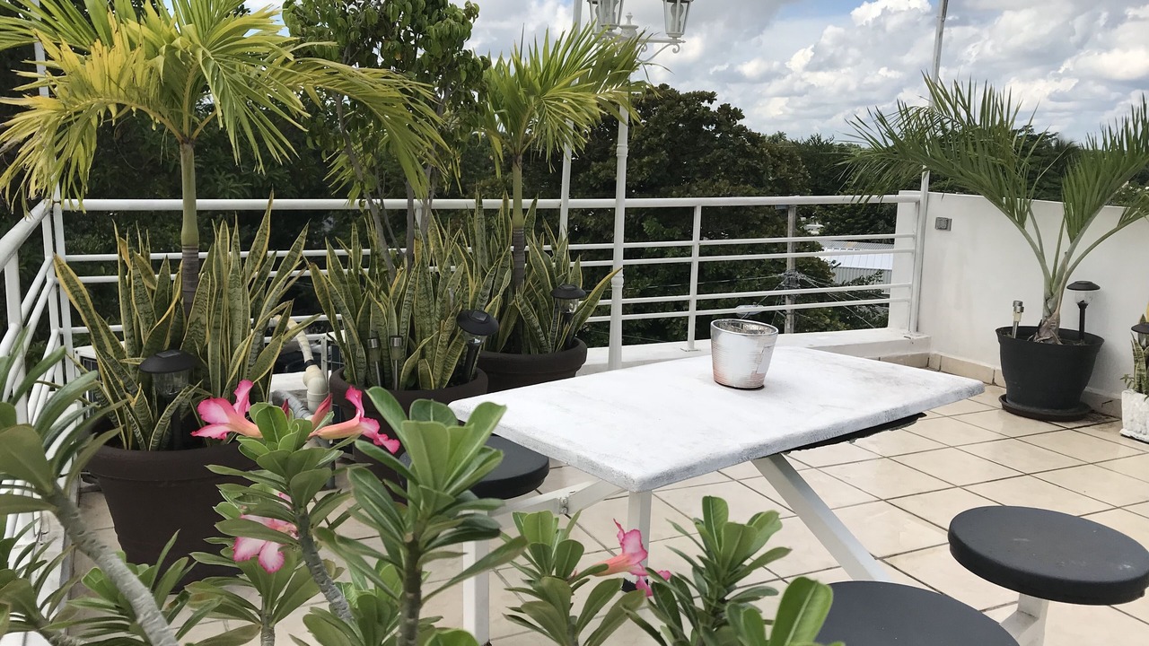 Photo of Outdoor in Merida Municipality