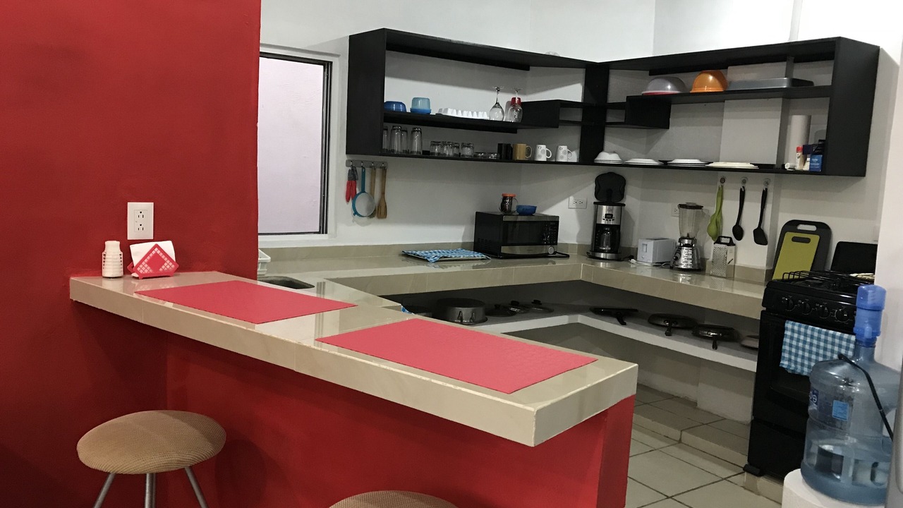 Photo of Kitchen in Merida Municipality