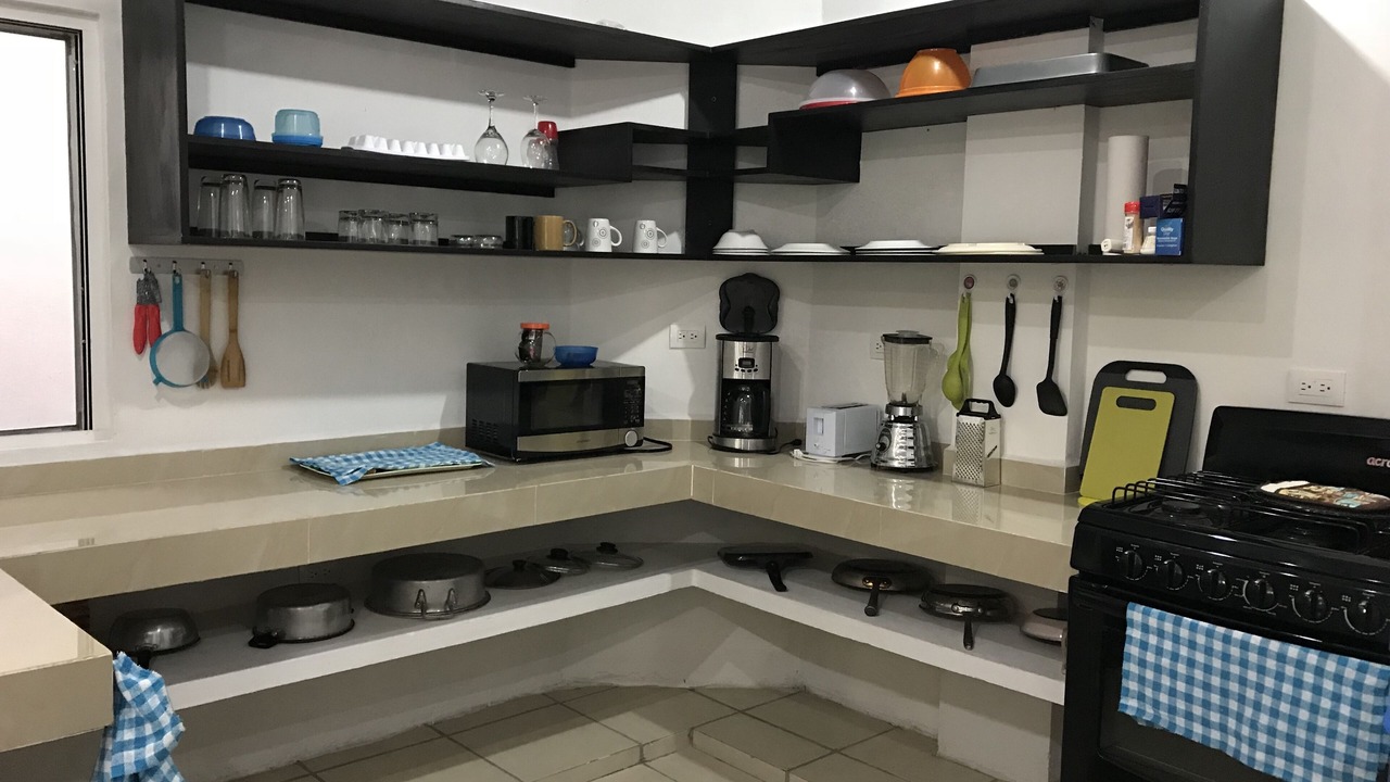 Photo of Kitchen in Merida Municipality