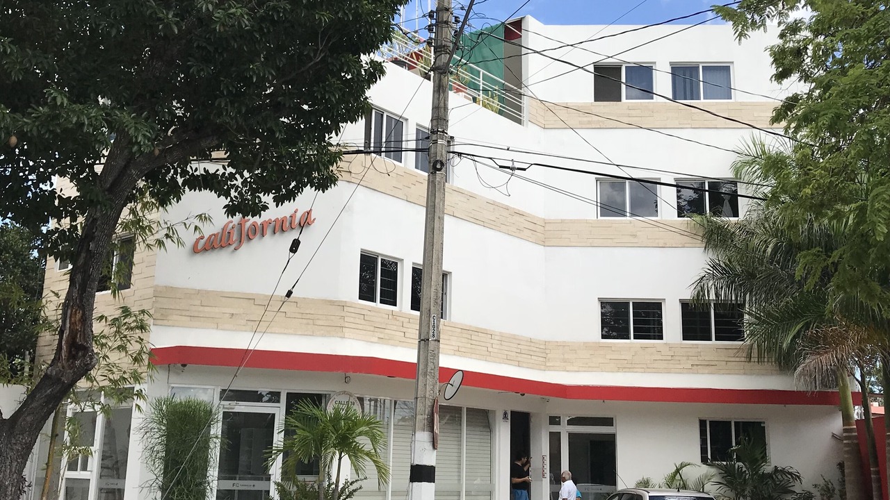 Photo of Outdoor in Merida Municipality