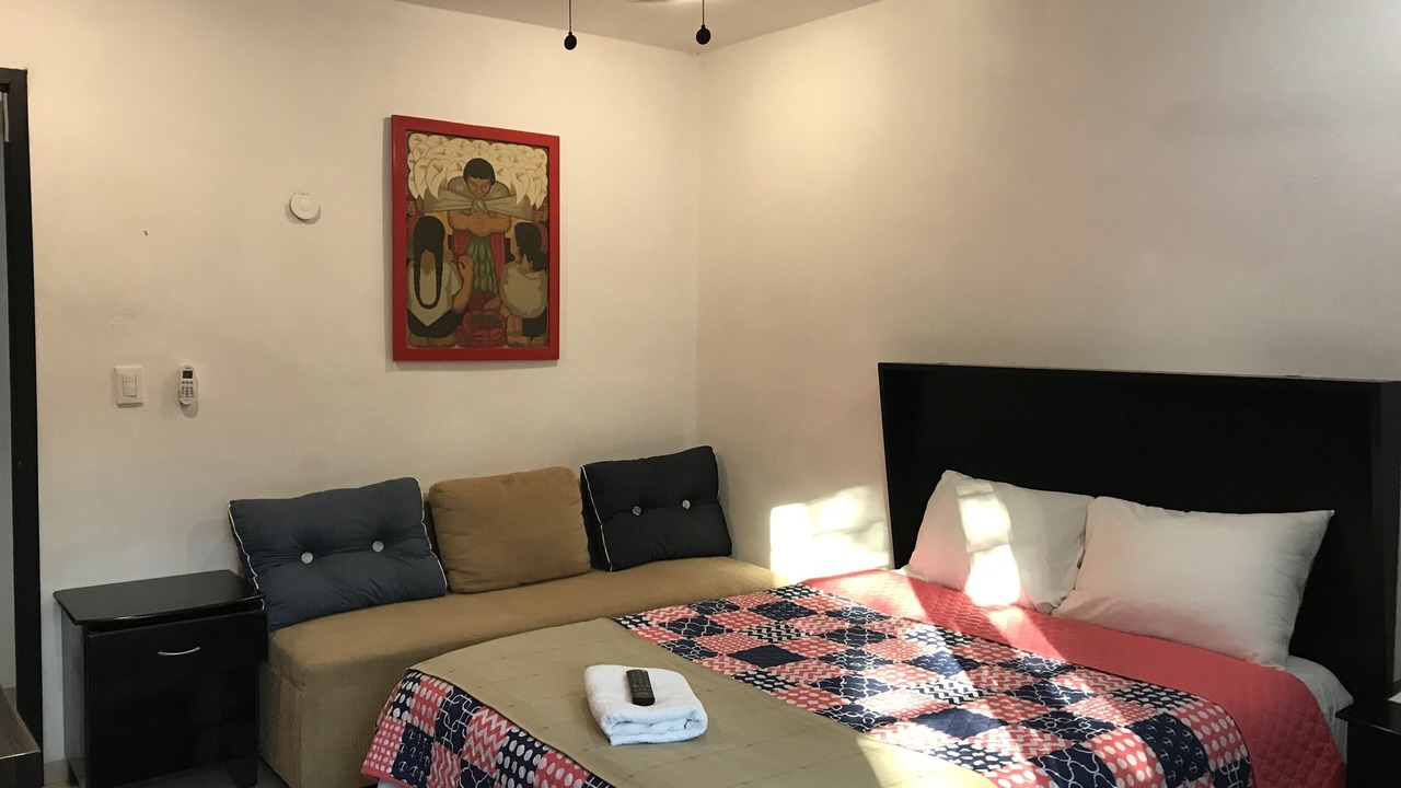 Photo of Bedroom in Merida Municipality