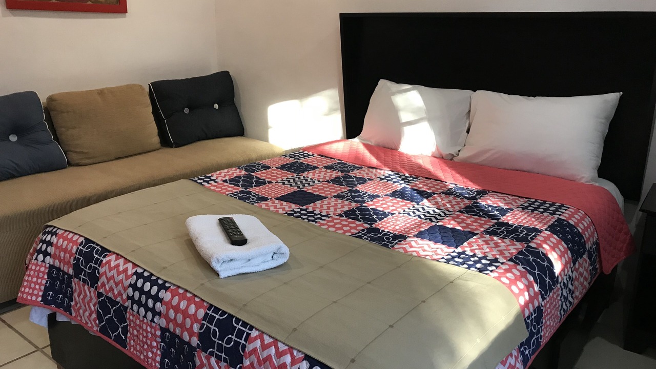 Photo of Bedroom in Merida Municipality