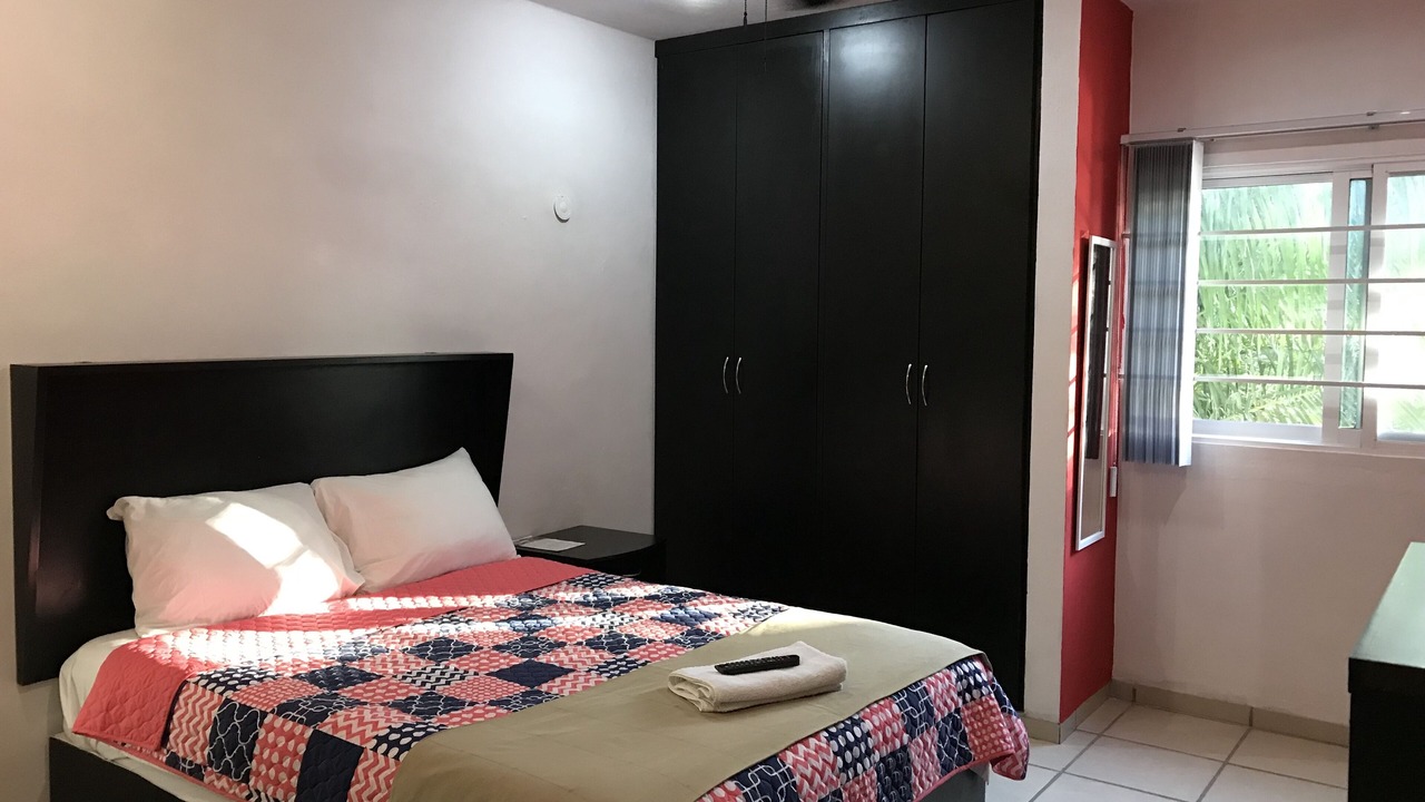 Photo of Bedroom in Merida Municipality