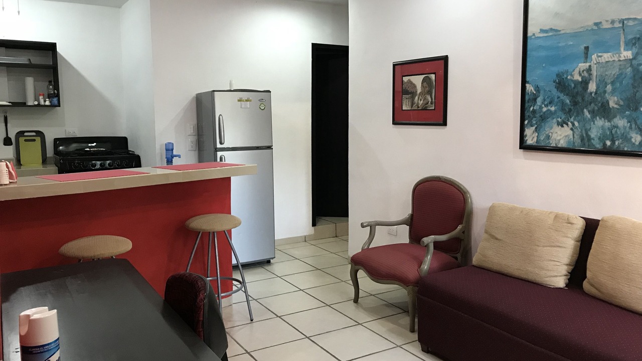 Photo of Bedroom in Merida Municipality