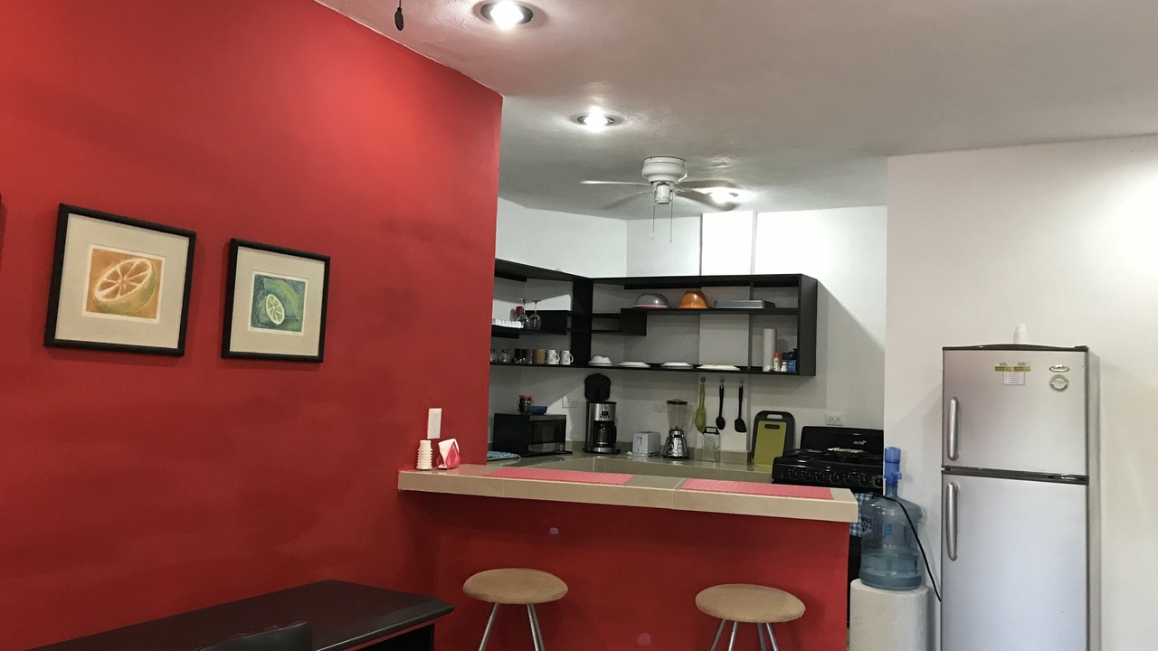 Photo of Kitchen in Merida Municipality