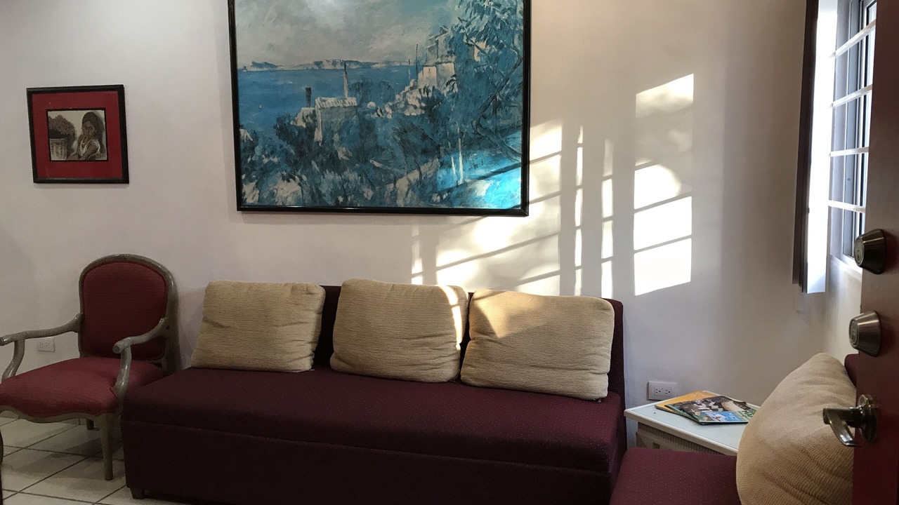 Photo of Livingroom in Merida Municipality