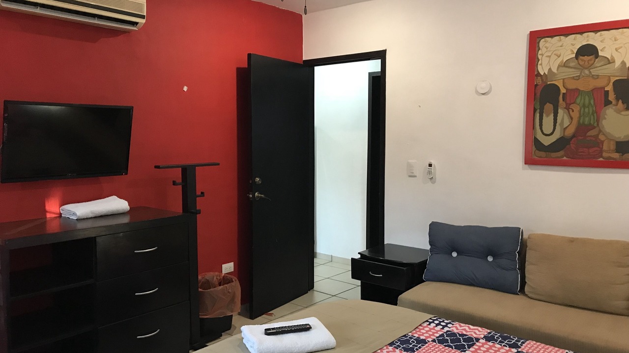 Photo of Bedroom in Merida Municipality
