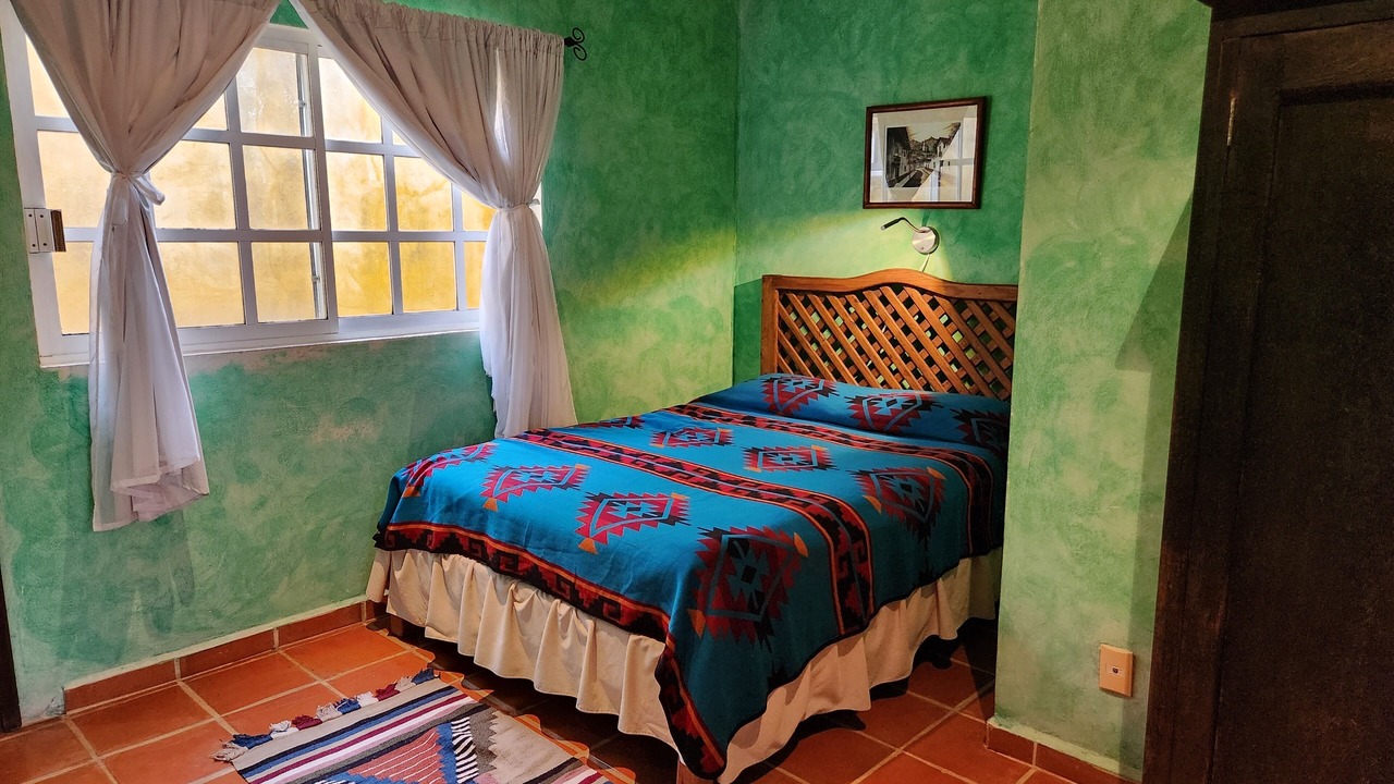 Photo of Bedroom in Colonia Adolfo Lopez Mateos