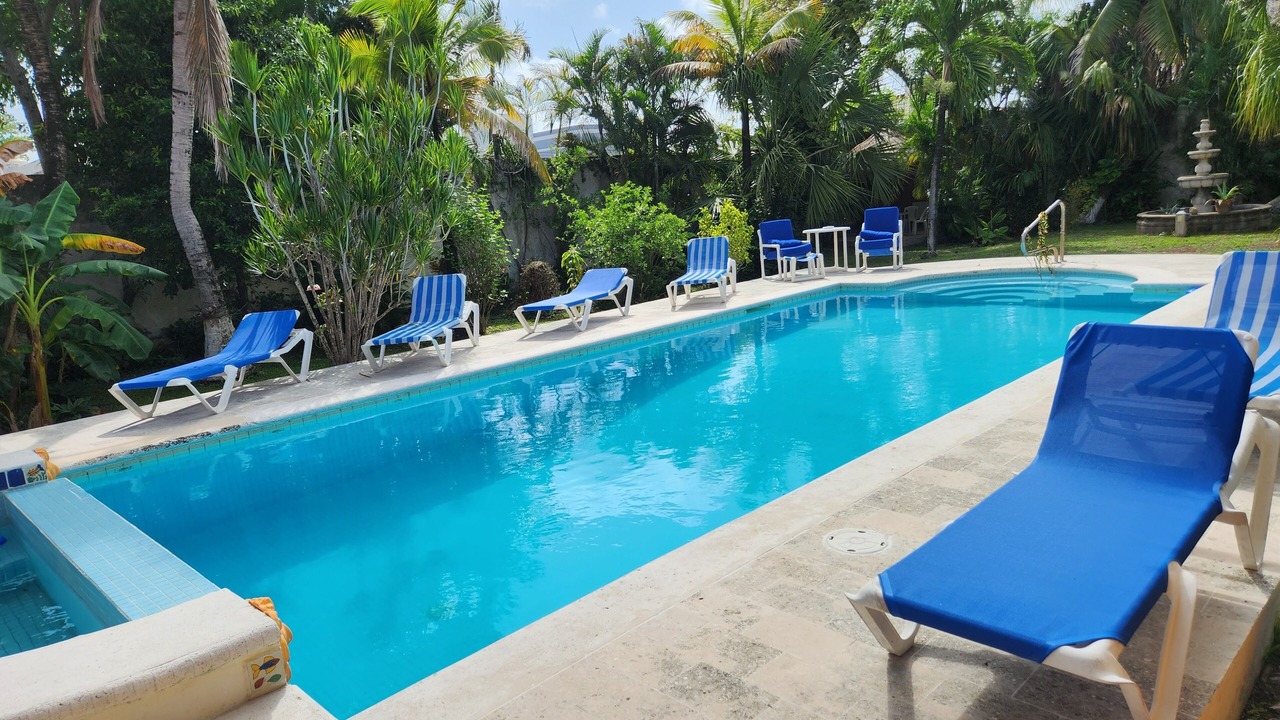 Photo of Outdoor in Colonia Adolfo Lopez Mateos
