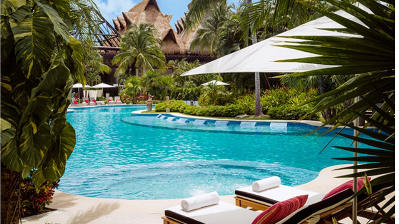 Photo of Outdoor in Zona Hotelera